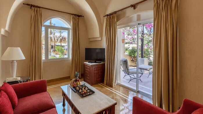 Iberotel Makadi Beach